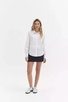 CAMISA CELINE (INVERSA)