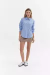 CAMISA CELINE (INVERSA) - comprar online
