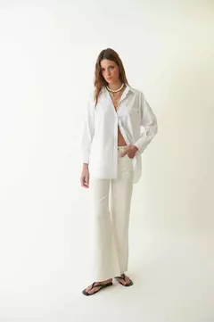 CAMISA COPACABANA (GARZA LOBOS) - The Market