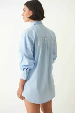 CAMISA COPACABANA (GARZA LOBOS) - The Market