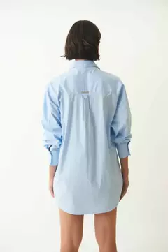 CAMISA COPACABANA (GARZA LOBOS) en internet
