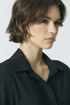 CAMISA DION (INEDITA) - tienda online