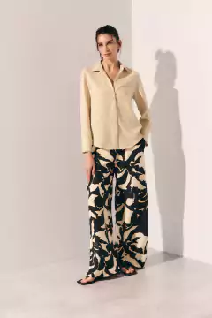 CAMISA FERN (INEDITA) - comprar online