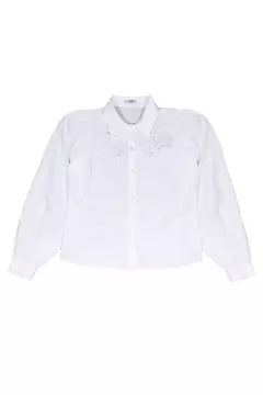 CAMISA GARY (Y-LOVERS) - tienda online