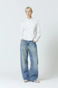 CAMISA GIONA (INEDITA) - The Market
