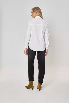 CAMISA OMNIA (INVERSA) - tienda online