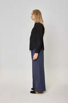 CAMISA OMNIA (INVERSA) - tienda online