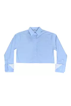CAMISA OREGON (Y-LOVERS) - The Market