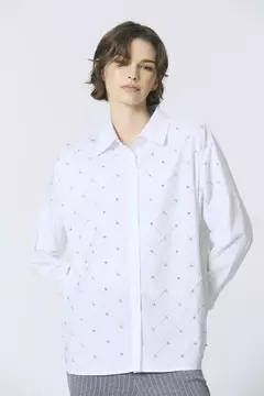 CAMISA PALERMO (INEDITA) en internet