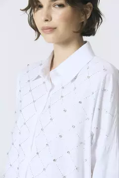 CAMISA PALERMO (INEDITA) - tienda online