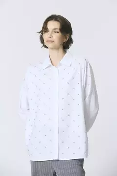 CAMISA PALERMO (INEDITA) - The Market