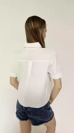 CAMISA PARIS (ALAPAR) - tienda online