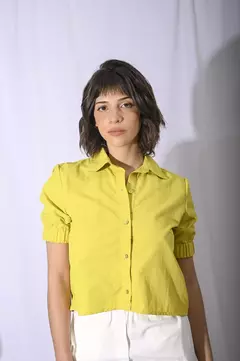 CAMISA PARIS (ALAPAR)