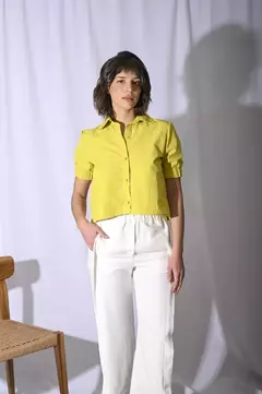 CAMISA PARIS (ALAPAR) - comprar online