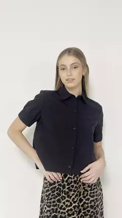 CAMISA PARIS (ALAPAR)