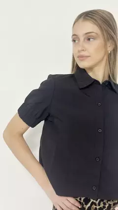 CAMISA PARIS (ALAPAR) - comprar online