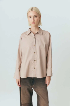 CAMISA RUBY (INEDITA) en internet