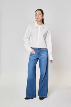 CAMISA VALDERRAMAS (INVERSA) - The Market