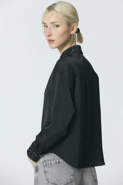 CAMISA VARESE (INEDITA) - tienda online