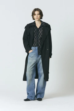 CAMISA VENECIA (INEDITA)