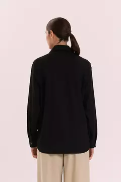 CAMISACO CELIA (INVERSA) - comprar online