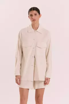CAMISACO CELIA (INVERSA) en internet