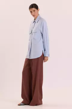 CAMISACO CELIA (INVERSA) - tienda online
