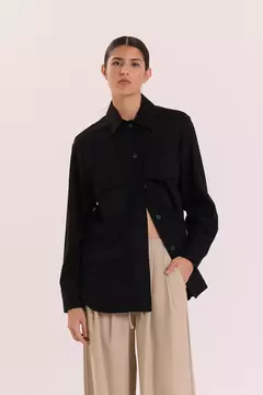 CAMISACO CELIA (INVERSA) - tienda online