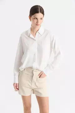 CAMISA FIORE (KOXIS) - comprar online