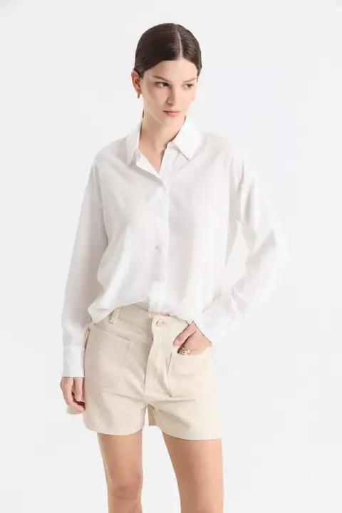 CAMISA FIORE (KOXIS) - comprar online
