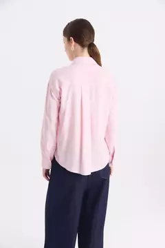 CAMISA FIORE (KOXIS) - The Market