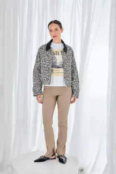 CAMPERA BEVERLY HILLS (Y-LOVERS) - comprar online