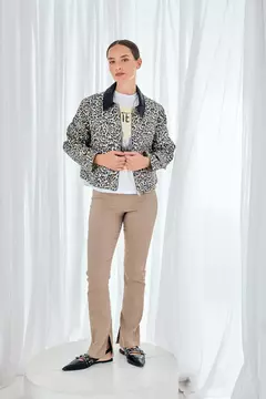 CAMPERA BEVERLY HILLS (Y-LOVERS) en internet