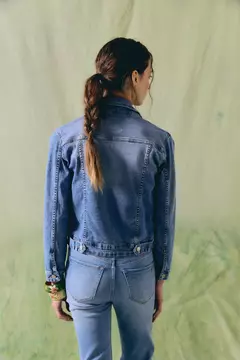 CAMPERA CARACAS (INEDITA) - The Market