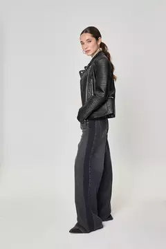 CAMPERA GUNS (INVERSA) - tienda online
