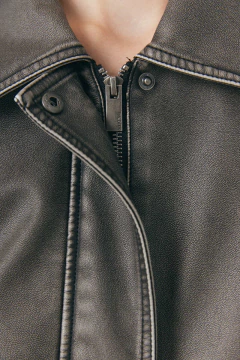 CAMPERA MACIA (INEDITA) - tienda online