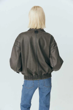 Imagen de CAMPERA MACIA (INEDITA)