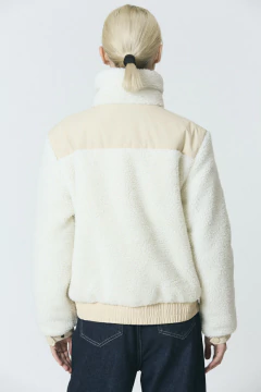 CAMPERA MARSELLA (INEDITA) - The Market