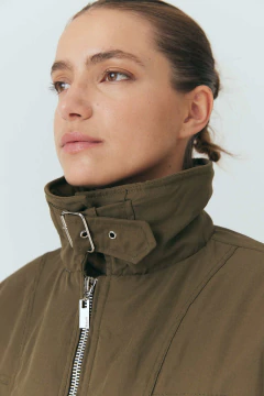 Imagen de CAMPERA PORTOFINO (INEDITA)