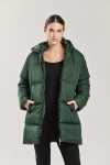 CAMPERA PUFFER A25I0316 (KOXIS) - comprar online