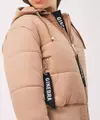 CAMPERA PUFFER (GINEBRA) - comprar online