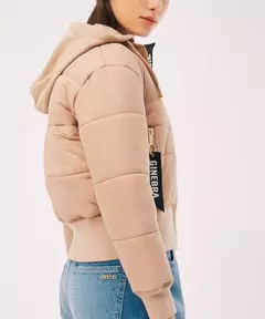 CAMPERA PUFFER (GINEBRA) - The Market
