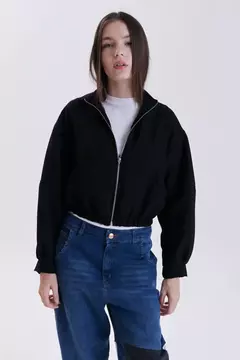 CAMPERA RAMÓN (CHER MIX) - comprar online