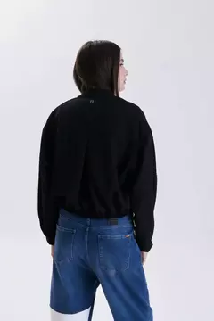 CAMPERA RAMÓN (CHER MIX) en internet