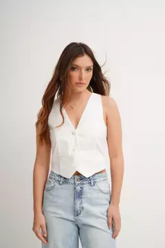 CHALECO LIRA (Y-LOVERS) en internet