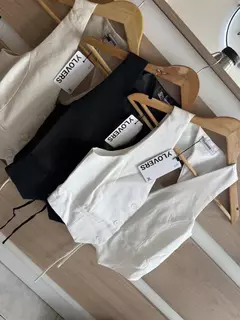 Imagen de CHALECO LIRA (Y-LOVERS)