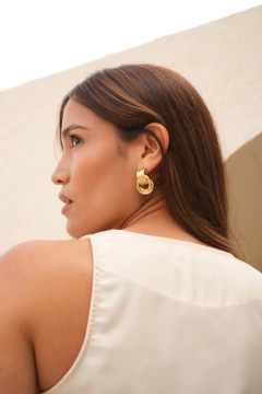 CHALECO LIRIO (Y-LOVERS) - tienda online