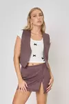 CHALECO PAULO (INVERSA) - comprar online