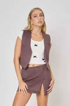 CHALECO PAULO (INVERSA) - comprar online