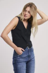 CHALECO SASTRERO A25I1317 (KOXIS) - comprar online